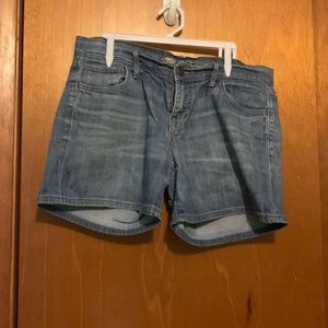 Old Navy Boyfriend Jeans